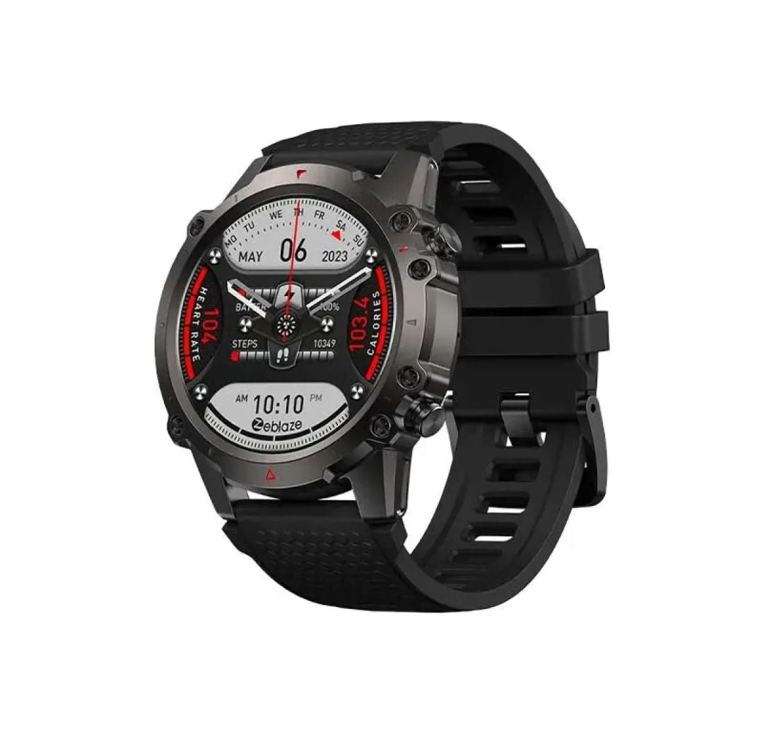 TF10 Amoled Pro Sport Watch