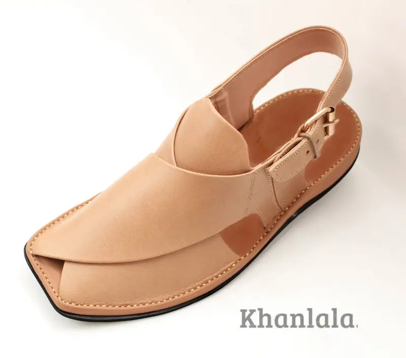 King Round Ultimate Chappal